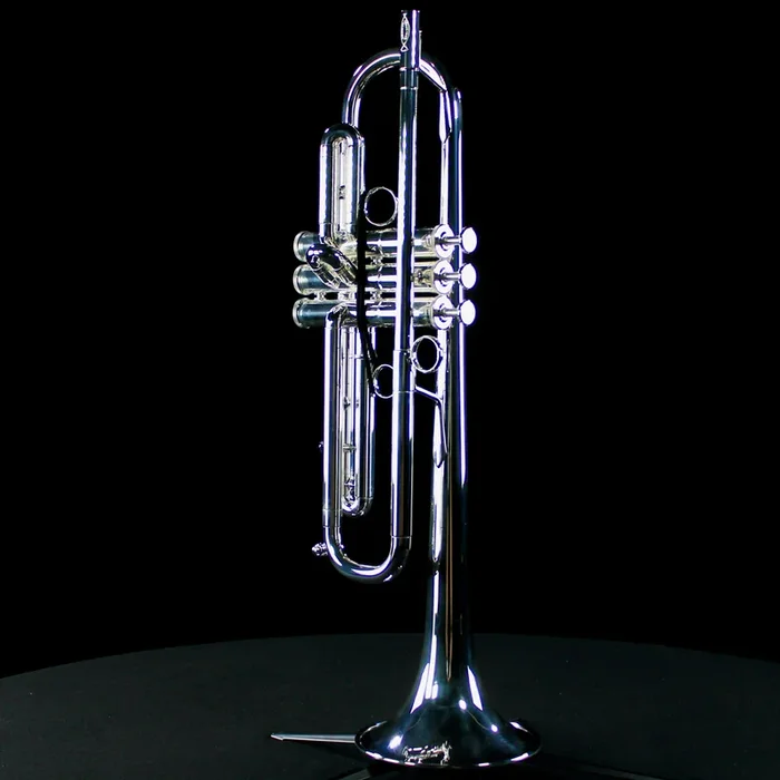 Blackburn Lux Model Bb Trumpet – LUX