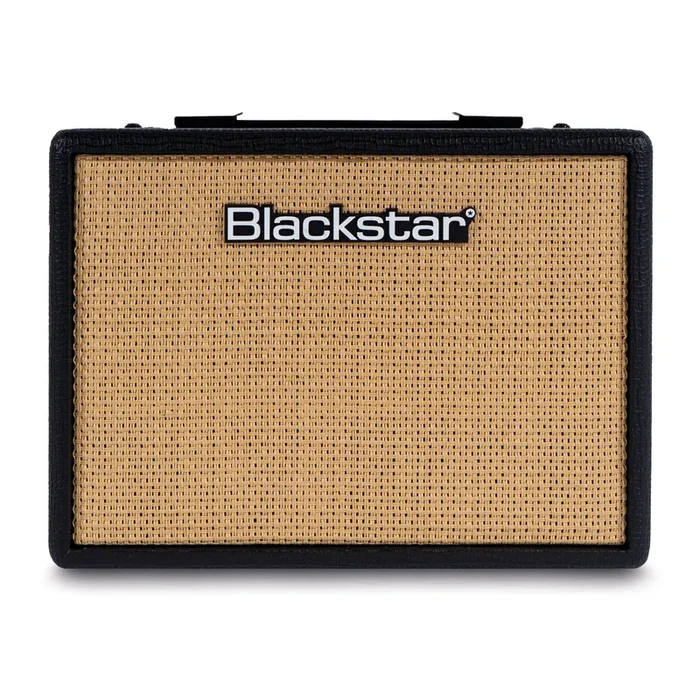 Blackstar Debut 15E Combo Guitar Amplifier Black
