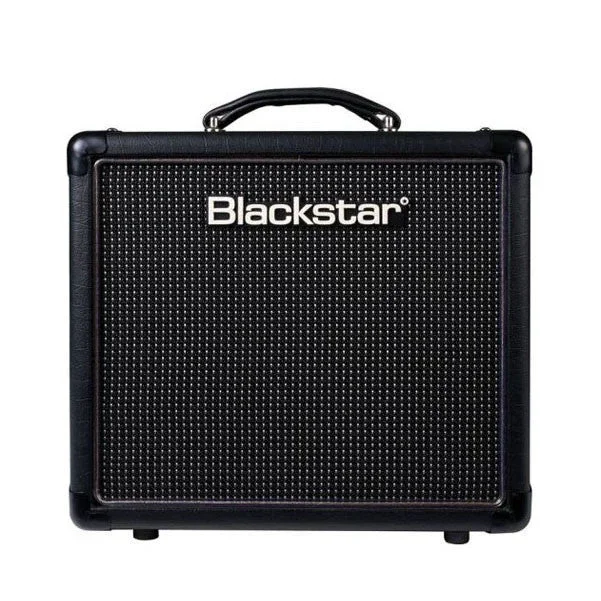 Blackstar HT-1R 1W 1×8 Tube Combo Guitar Amplifier