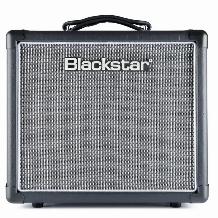 Blackstar HT-1R MKII 1W Valve 1×8 Combo Amp with Reverb