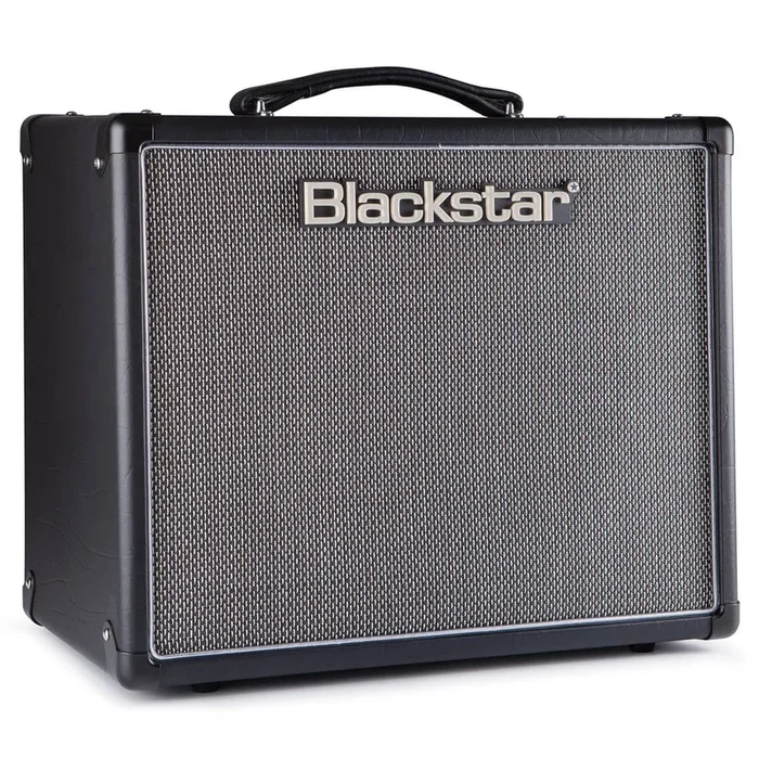 Blackstar HT5R MKII 1X12″ 5 Watt Tube Guitar Combo