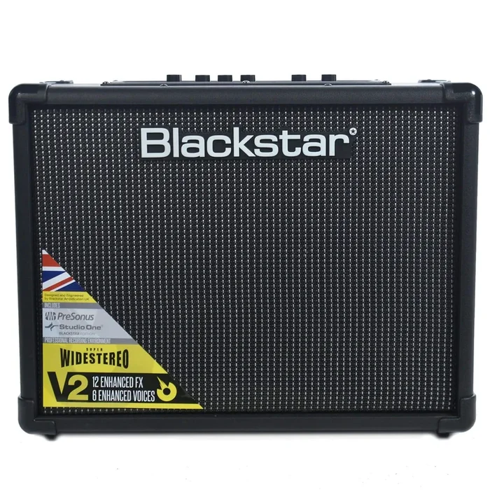 Blackstar ID Core 40 V2 Stereo Combo Guitar Amp
