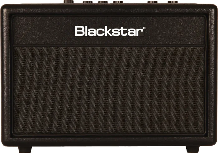 Blackstar ID:Core Beam Stereo 20-Watt Bluetooth Guitar Combo Amp, Bronco Gray