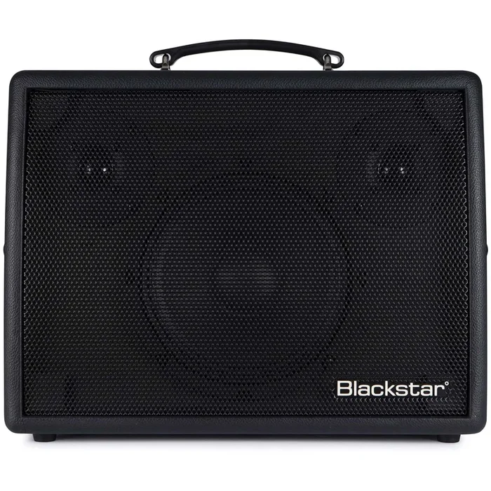 Blackstar Sonnet 120 Watt Acoustic Amplifier, Black