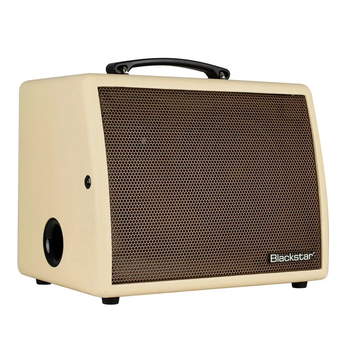 Blackstar Sonnet 60 1×6.5″ Acoustic Guitar Combo Amplifier – Blonde