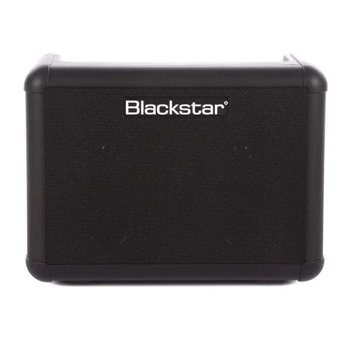 Blackstar Super Fly 12W Battery Powered Guitar Amp w/Bluetooth
