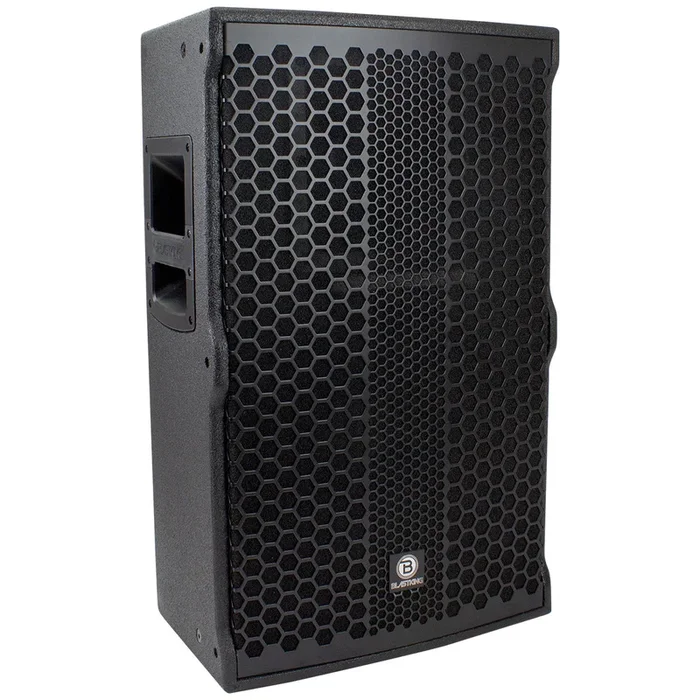 Blastking Novo-15A Altavoz Activo de 15″ 2 Vías