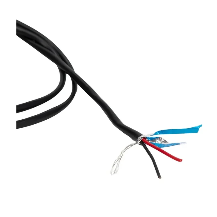 Blastking SPI-XLR22 22 Awg 2-Conductor Professional Install Speaker Cable – 500ft