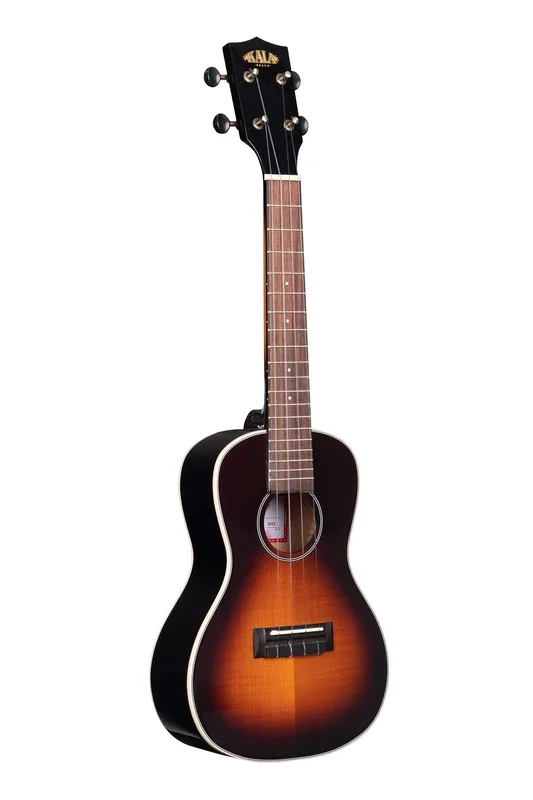 BLEM – Gloss Flame Maple Sunburst Concert