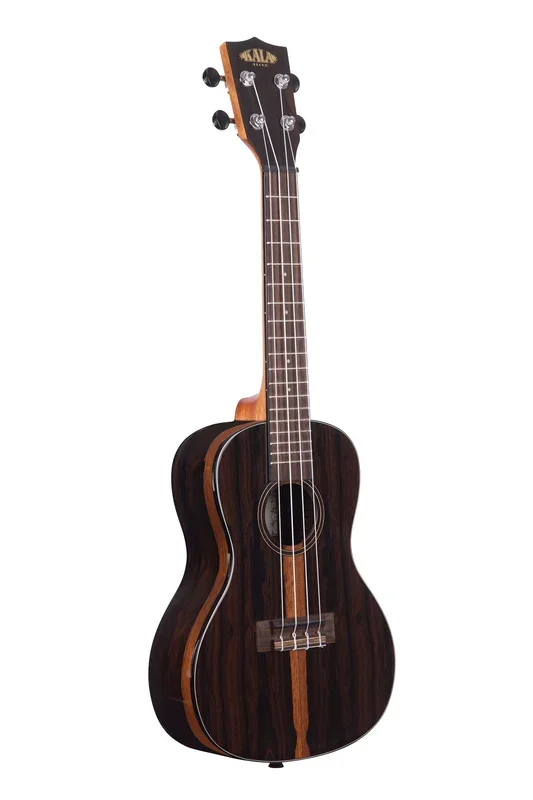 BLEM – Ziricote Gloss Concert Ukulele