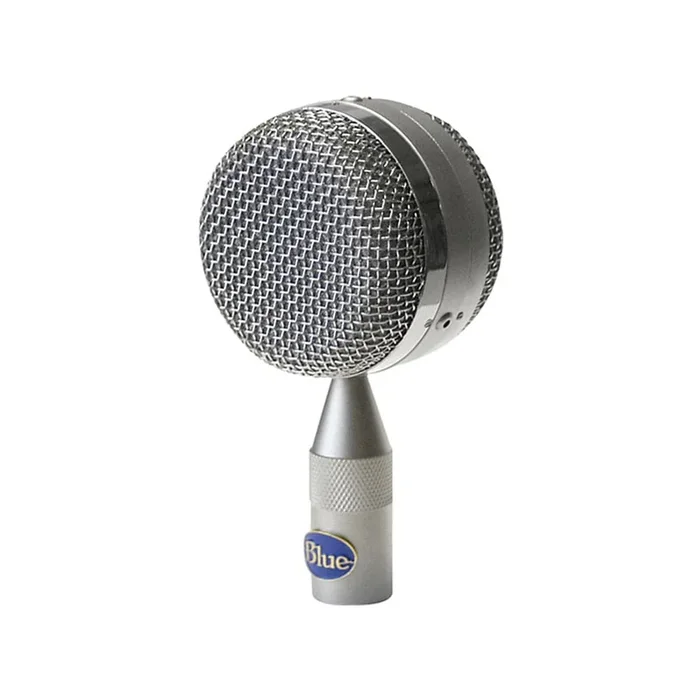Blue Microphones B3 Cardioid Mid-Size Diaphragm Bottle Capsule