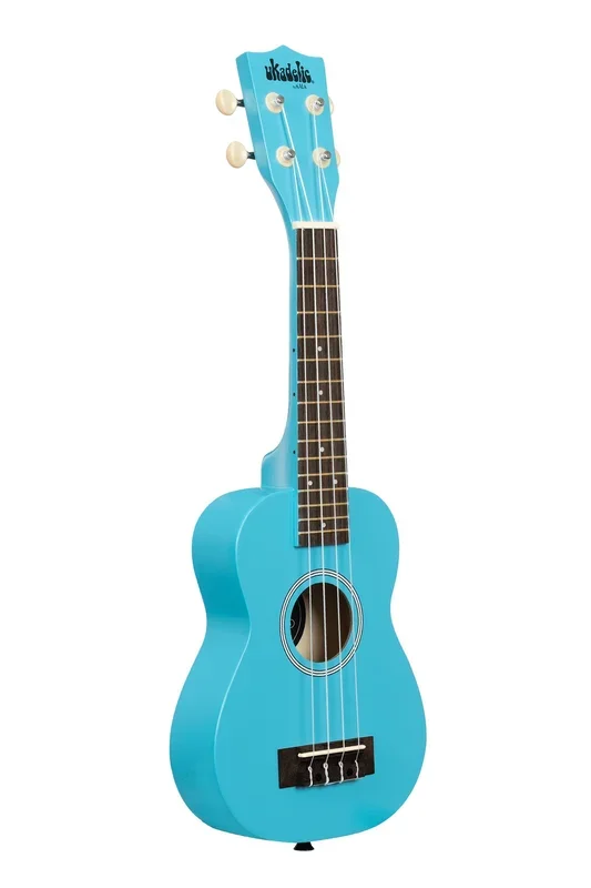 Blue Yonder Ukadelic Soprano Ukulele