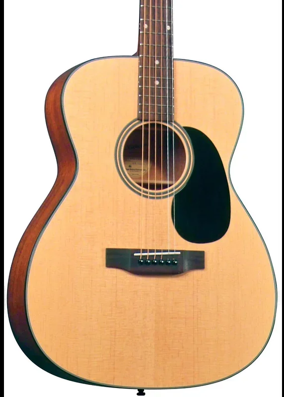 Blueridge BR-43 Contemporary Series 000 Acoustic Guitar – Natural