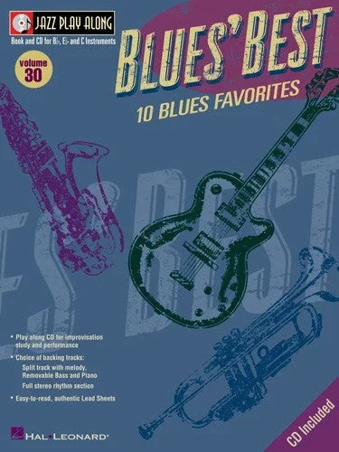 Blues’ Best