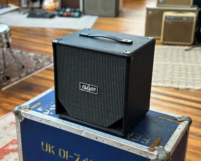 BluGuitar Nanocab 60 Watt 1X12″ Compact Speaker Cabinet