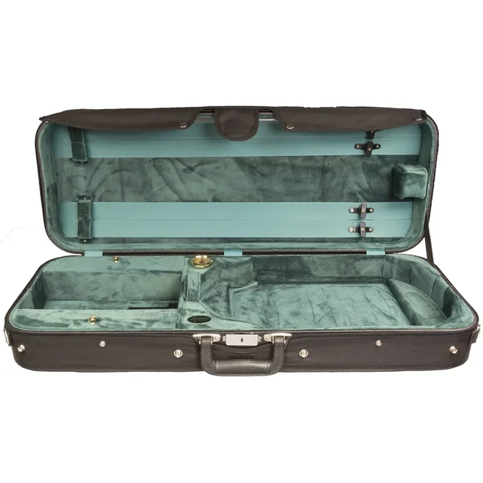 Bobelock 2005 Oblong Viola Case – Velour