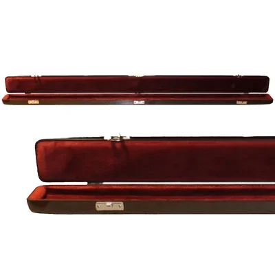 Bobelock Fiberglass Single Bow Case