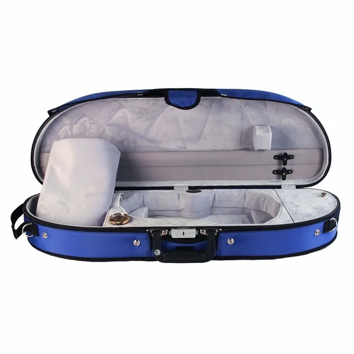 BOBELOCK PUFFY HALF MOON CASE-VLN : 4/4