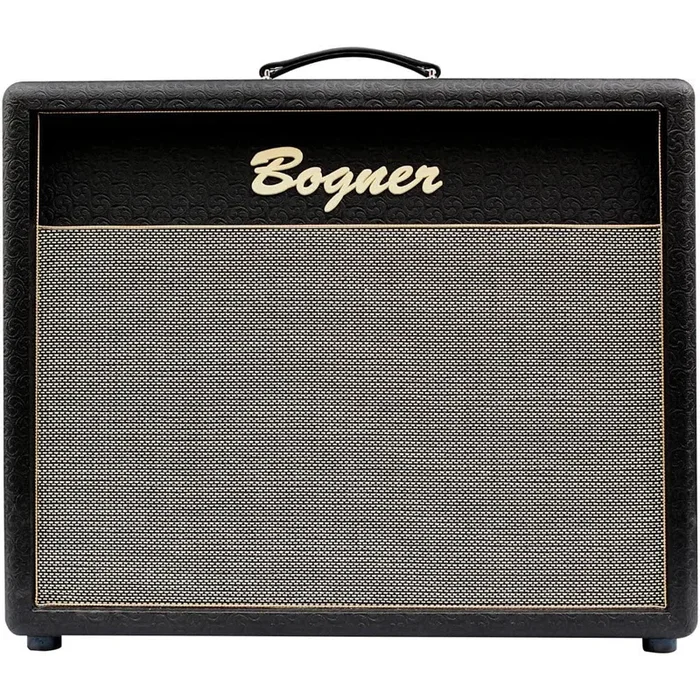 Bogner 212C Closed Back Oversized 2×12” Cabinet