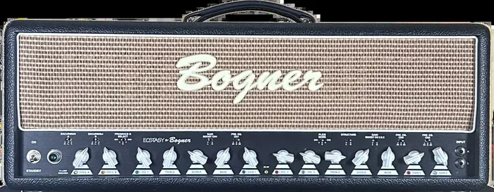 Bogner Ecstacy 101b Head