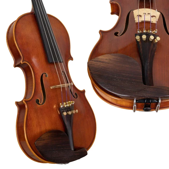 Boico Stoyanov 1998 Violin
