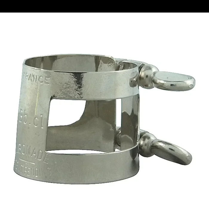 Bonade Ligature Clarinet Inverted – 2250U