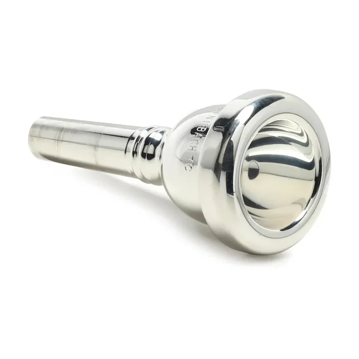Boquilla Bach 7C Artisan para Trombón de Vástago Pequeño – 7C (A4507C2)