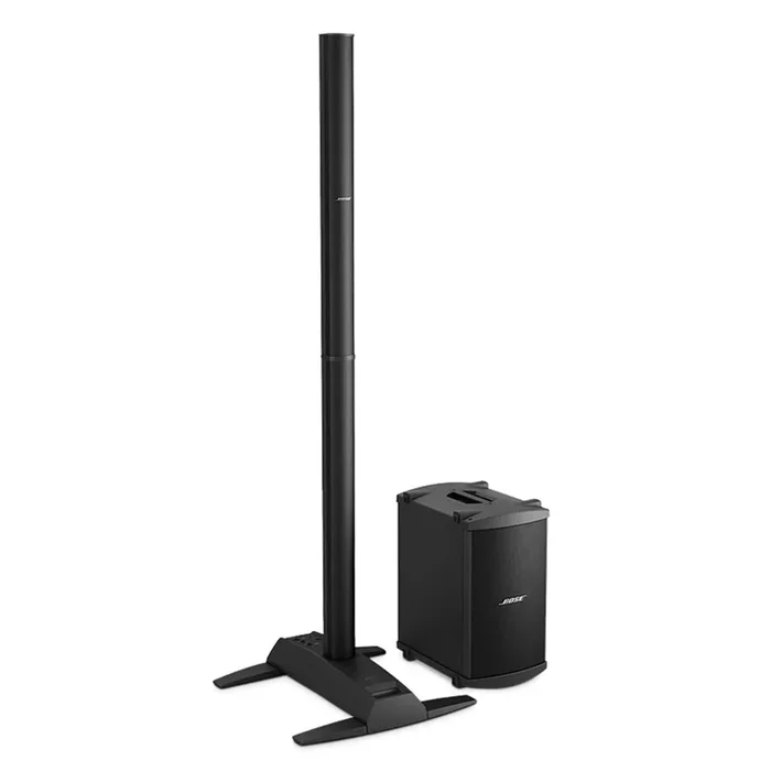 Bose L1 Model 1S B2 Bass Package PA System