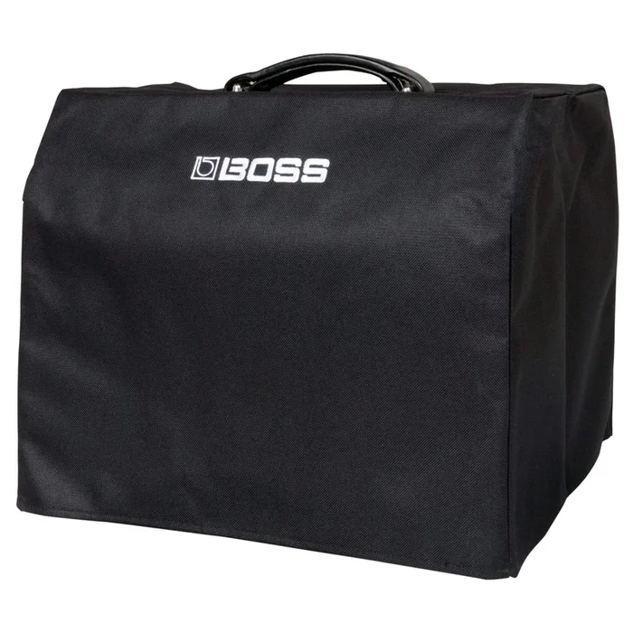 Boss Acoustic Singer Live Amp Cover