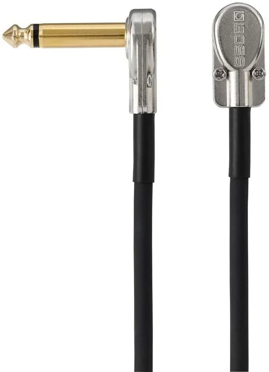 Boss BPC-4 4” Space-Saving Pancake Cable