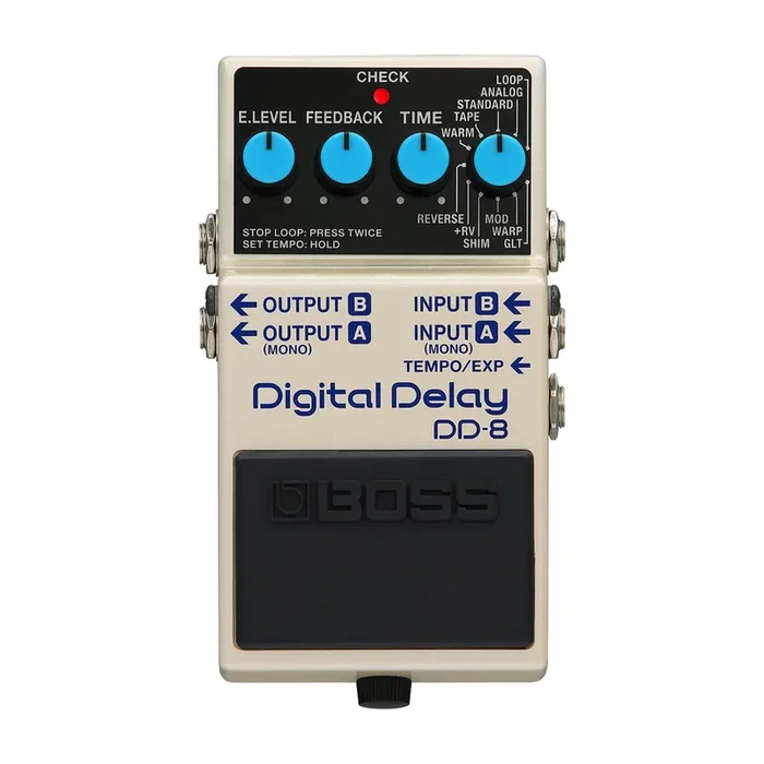 BOSS DD-8 Digital Delay