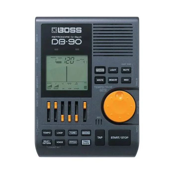 Boss Dr. Beat Advanced Metronome DB90