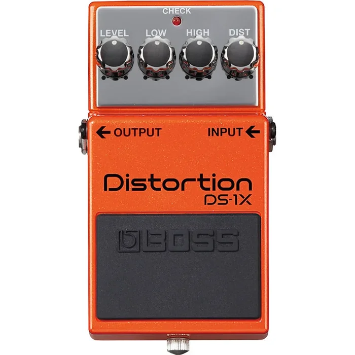 BOSS DS1-X