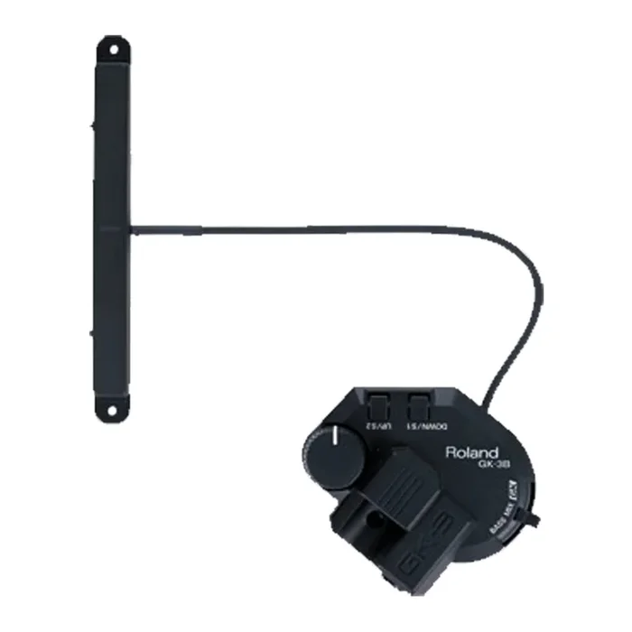 Boss GK3B Divided Pickup Bass