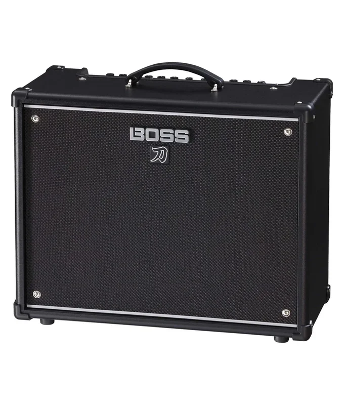 Boss Katana-100 Gen3 100W 1×12″ Guitar Amplifier – 230V