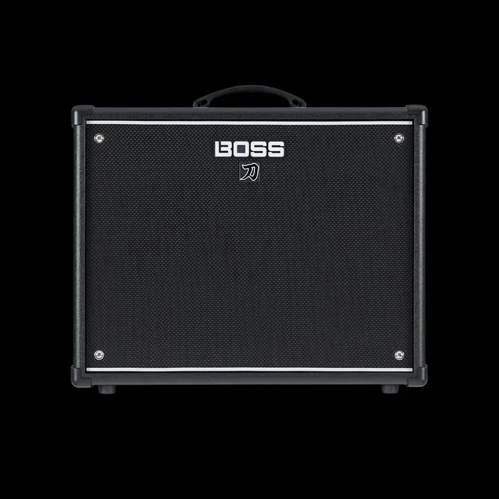 Boss Katana 100 MK3 1×12 100-watt Combo Amp