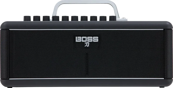 BOSS Katana Air
