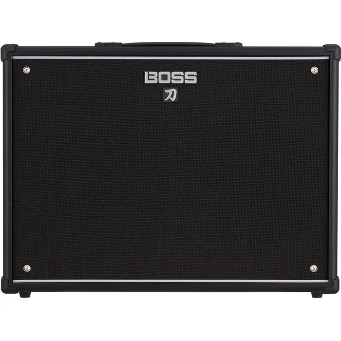 Boss Katana Cabinet 2×12” Guitar Cabinet
