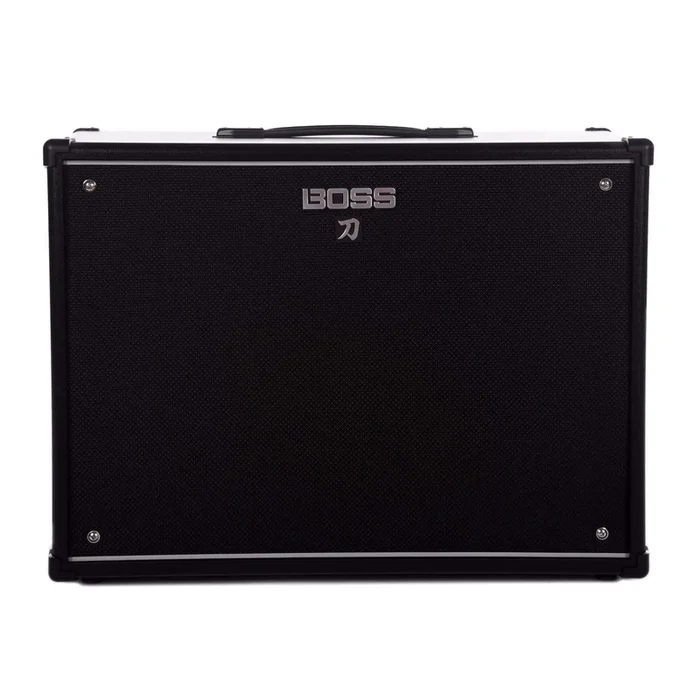 Boss Katana CABINET212 150W 2×12 8ohm Guitar Amplifier Cabinet
