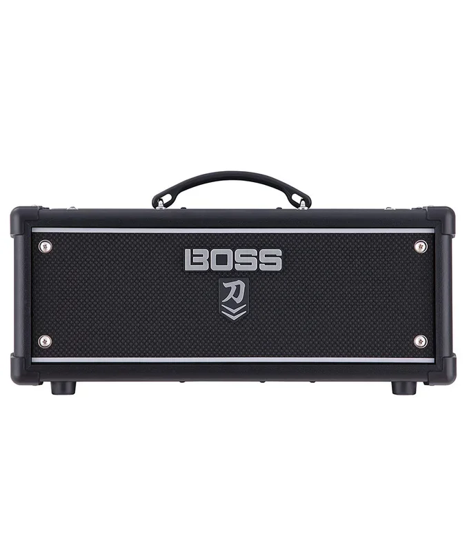 Boss KATANA-Head MkII 100-watt Guitar Amp Head