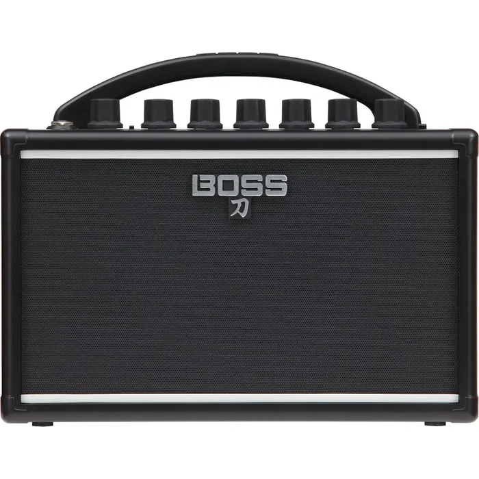Boss Katana Mini Guitar Amplifier (KTN-MINI)