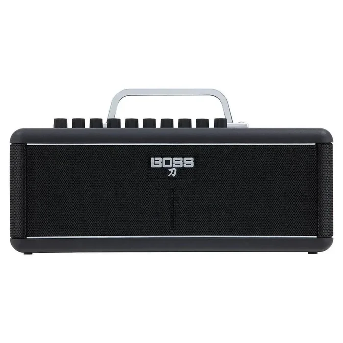 BOSS KTN-AIR Katana Air amplificateur alimenté par batterie sans fil