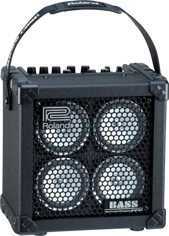 BOSS MicroCube RX