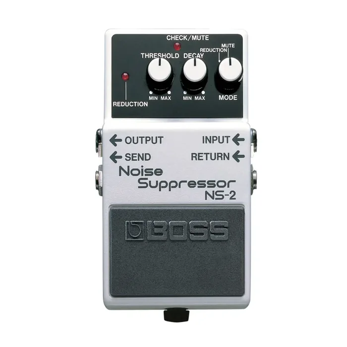 Boss NS-2 Noise Suppressor