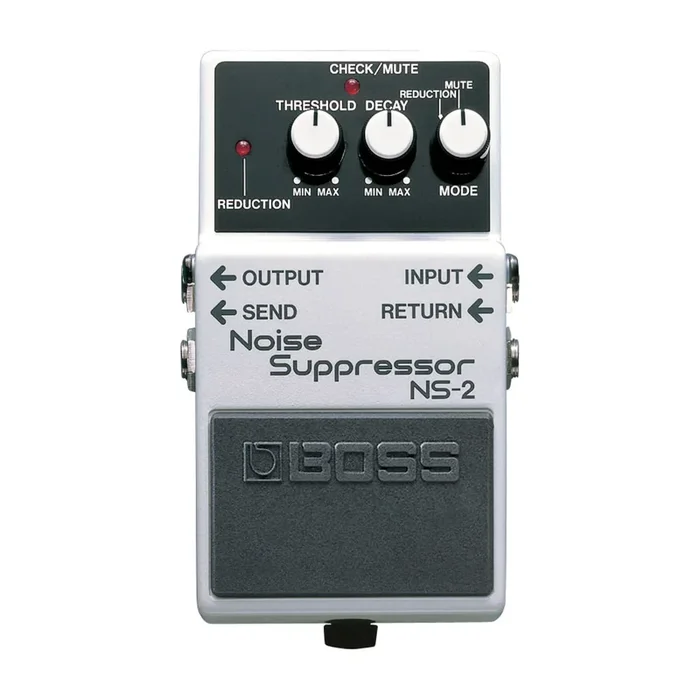 BOSS NS-2 Noise Supressor
