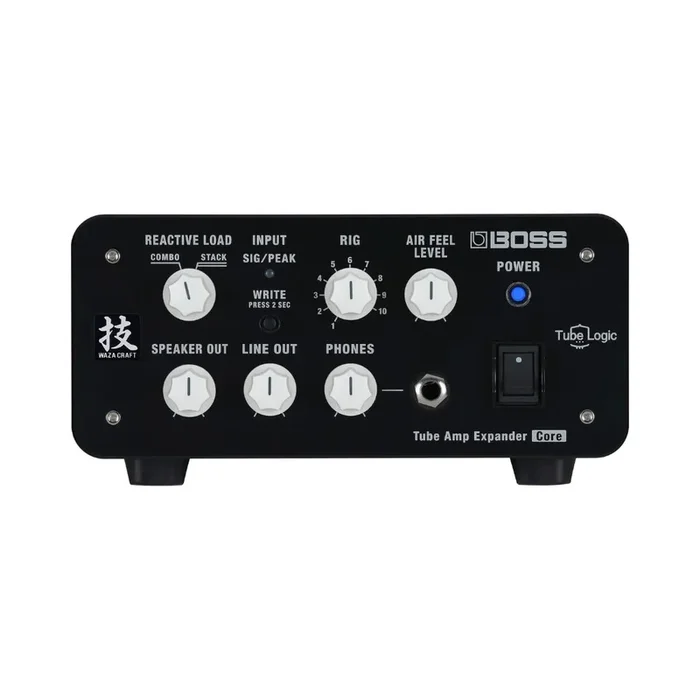 BOSS Waza Tube Amp Expander Core
