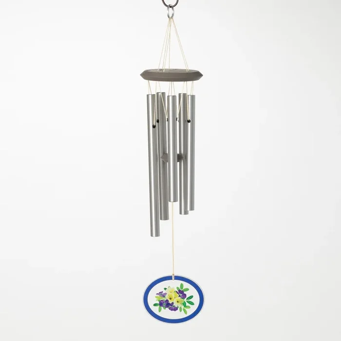 Botanical Chime™ – Garden Bouquet