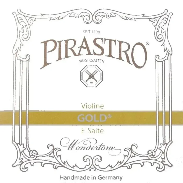 Boule Pirastro Gold Label E