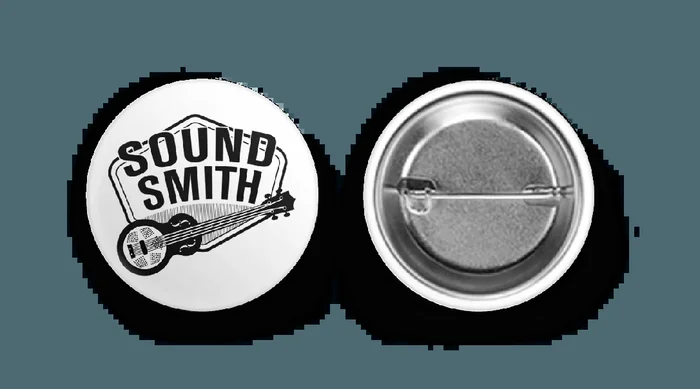 Boutons Sound Smith