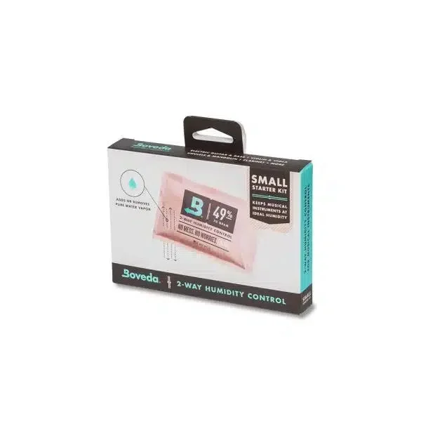 BOVEDA SMALL STARTER KIT